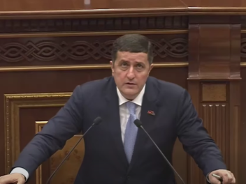 Թող չմտածեն, որ Սամվել Կարապետյանից կամ մեզնի...