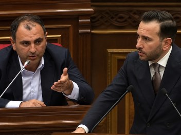 Նույն սխալը 10 անգամ անելը արդեն այլ բանի է ն...
