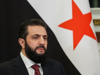 Սիրիայի նախագահը քրդերի առաջնորդին նշանակել է...