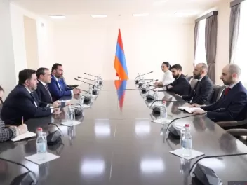 Հայաստան–ԱՄՆ համագործակցությունից մինչև ԹՐԻՓՓ...
