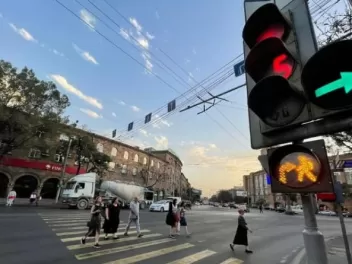 Երթևեկության փոփոխություններ՝ Երևանում