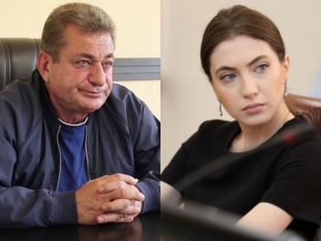 ԱԺ նախկին պատգամավոր Աննա Մկրտչյանի հայրը՝ Քա...