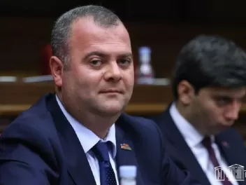 «Ուժեղ Հայաստանը» եվրոպական ինտեգրման հարցերի մշտական հանձնաժողովի նախագահի պաշտոնում առաջադրեց Հարություն Հարությունյանին