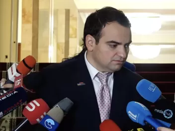 «Ուժեղ Հայաստան». Մենք չենք ընդունի «ալիևյան...