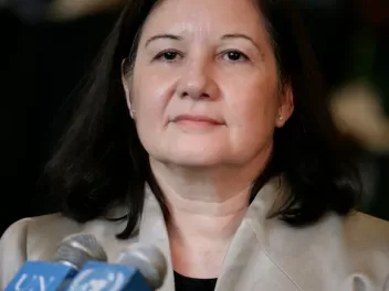 ԱՄՆ-ը չեղարկել է Բրազիլիայի դեսպանի վիզան
