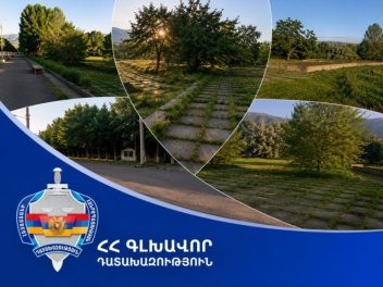Դատախազական ներգործության արդյունքում՝ Սիսիան...