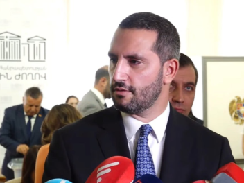 Պիղծ բառը վիրավորանք չէ, uրիկայաբար բառը վիրա...