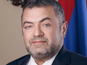Ո՞վ է ԱԺ արտաքին կապերի վարչության պետ Տիգրան...