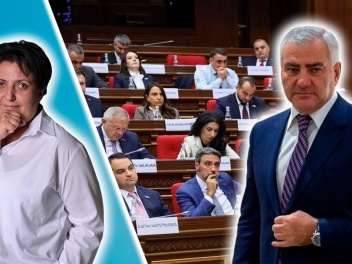 Կարապետյանի թիմը չպատասխանեց համախմբման առաջարկին․ ամոթալի վիճակ է ԱԺ-ում
