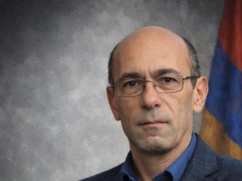 «Հայաստան» դաշինքի անդամ Արա Նախշքարյանի խափա...