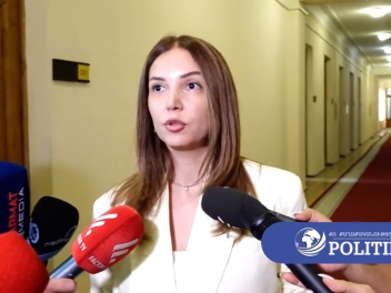 Թեկնածուի փոփոխության հարց չի կարող քննարկվել...