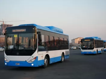 Տրանսպորտում ուղևորների հետ ոչ պատշաճ վարքագի...