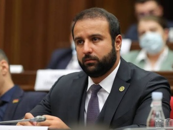 Ինչ ունեցվածքով ավարտեց պատգամավորական գործունեությունը Հայկ Սարգսյանը. «Ժողովուրդ»