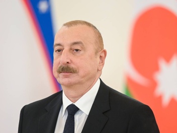 Ալիևը խոսել է TRIPP-ի շինարարական աշխատանքներ...
