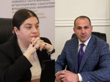 Ամեն մեկն իր համակարգում «ցար ի բոգ է» իրեն զգում․ «Հրապարակ»