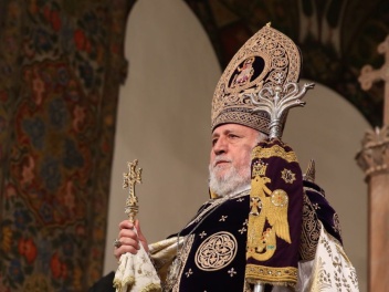 «Վստահ եմ՝ ժամանակն ամեն ինչ դնում է իր տեղը»...
