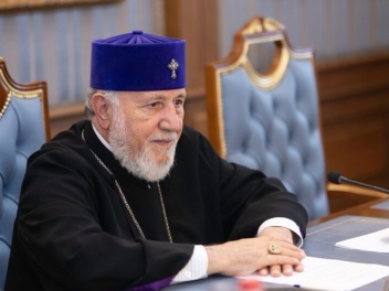 Հայոց Եկեղեցու բարենորոգությունը չի կարող կատարվել արտաքին ճնշումներով, սպառնալիքներով. ԳԽ