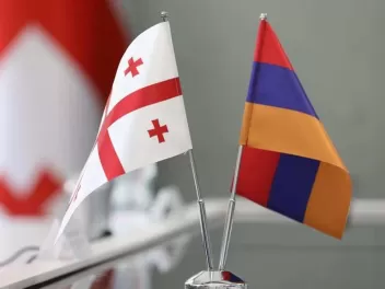 Հայաստանի և Վրաստանի հատուկ ծառայությունների...