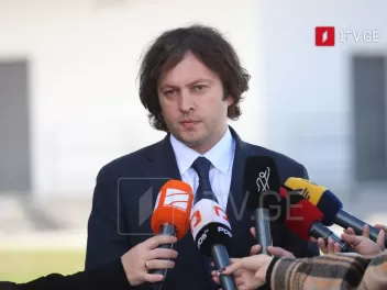 Վրաստանը ցանկանում է ամրապնդել կապերը Ադրբեջա...