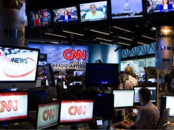 Ադրբեջանը դատական ​​հայց է ներկայացրել CNN-ի...