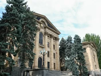 «Հայաստան» խմբակցության պատգամավորները չեն նե...