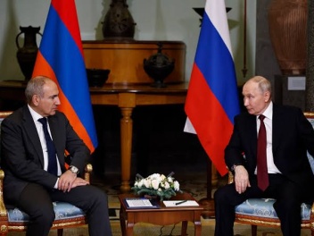 Կառավարության նոր ծրագրով նախատեսվում է Ռուսա...