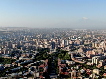 Եղանակը Հայաստանում․ շոգը նահանջում է