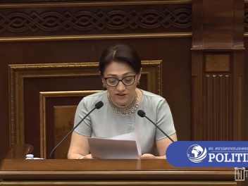 Դուք ստեղծել եք ավտորիտար համակարգ, որը ծառայ...