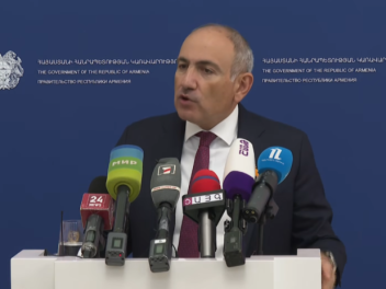 Էլեկտրաէներգիայի առևտրի ոլորտում Ադրբեջանի հե...