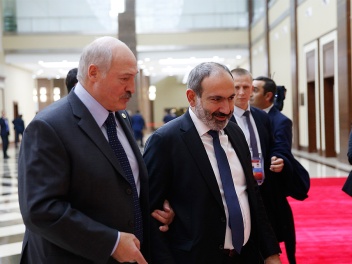Փաշինյանը հասկացրել է, որ Հայաստանին Եվրամիու...
