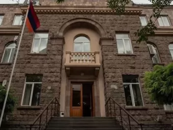 ԿԸՀ–ն հաստատել է հոկտեմբերի 25-ին կայանալիք Տ...