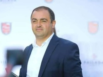 Մարզպետացուների պայքարը թեժանում է. նոր անուններ. «Հրապարակ»