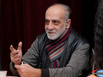 Հրաչյա Գասպարյանը իր մանկավարժական ու ստեղծագ...