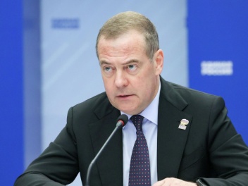 Ռուսաստանում զnրահավաքի ծրագրեր չկան․ Մեդվեդև