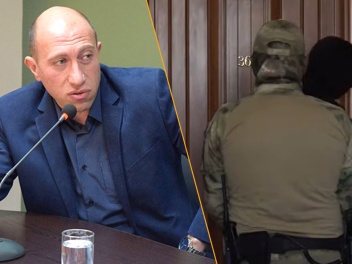 Այն, ինչ իրավապահները իրականացնում են վաղ առա...