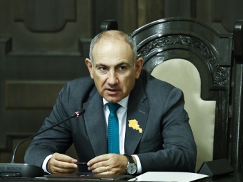 Նիկոլ Փաշինյանի գլխավորությամբ քննարկվել է ՀՀ...