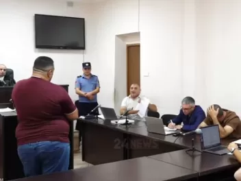 «Կանդազի» գործով դատ․ «Ուժեղ Հայաստանի» ծրագի...