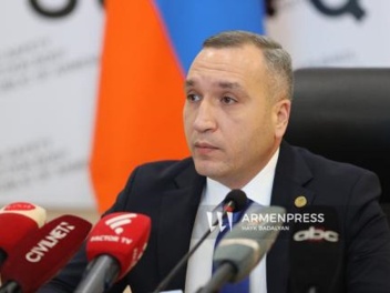 Աշխատանքների արդյունավետության բարձրացումը մե...