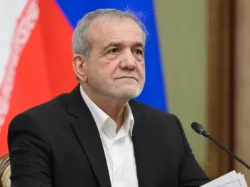 Մասուդ Փեզեշքիան․ Իրանի թշնամիների՝ արհեստակա...
