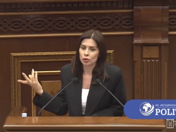 Դուք գիտե՞ք՝ ձեր մասին ժողովուրդը մեզ ինչ է ա...