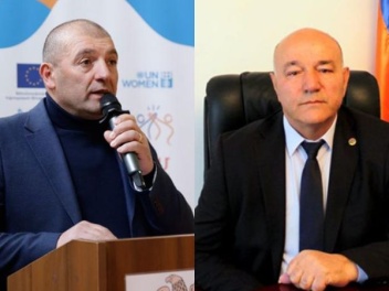 Քեռին մրցում է քրոջ որդու հետ․ «Հրապարակ»