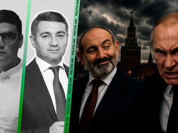 Սա ապտակ էր Ռուսաստանին․ Պուտինի պատասխանը շատ դաժան է լինելու
