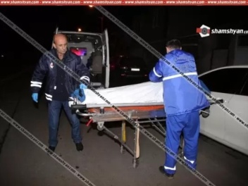 Առեղծվածային մшհվան դեպք Շիրակի մարզի գյուղեր...
