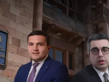 Կառավարությունն արտոնություն է տվել ՊԵԿ նախկի...