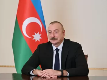 Ալիև. Ադրբեջանի և Իրանի ժողովուրդները միշտ աջ...