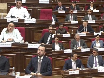 «Հրապարակ»․ ՔՊ-ն որոշել է ԱԺ պաշտոններում ընտ...