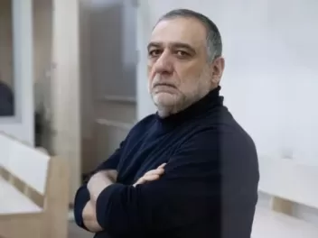 ԱԳՆ-ն Ռուբեն Վարդանյանի կնոջը հանդիպման առաջա...