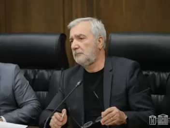 Սուրեն Պապիկյանը ՊՆ-ից հեռացնում է Անդրանիկ Ք...