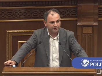 Դուք գիտե՞ք, թե ՀՀ տարածքը որքան է. Սևակ Խաչա...