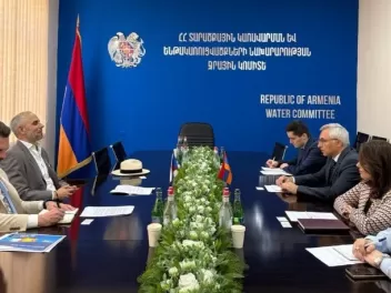 Հայաստանն ու Չեխիան խորացնում են համագործակցո...